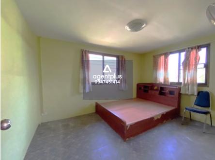 บ้านเดี่ยวสะดวกสบาย บรรยากาศร่มรื่น น่าอยู่สุดๆ