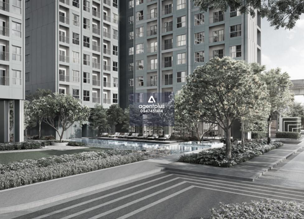 ขายคอนโด ลุมพินี วิลล์ จรัญ - ไฟฉาย คอนโดทำเลดี ใกล้รถไฟฟ้า MRT สายสีน้ำเงิน สะดวกทุกการเดินทาง เหมาะทั้งอยู่เองและลงทุนปล่อยเช่า