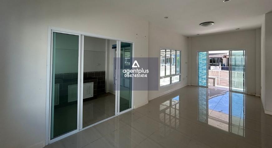 ขาย บ้านหมู่บ้านสุขสบาย 