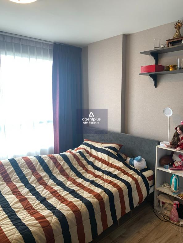 คอนโดพร้อมอยู่ ดีคอนโด อ่อนนุช – พระราม 9 ใกล้ Airport Link บ้านทับช้าง