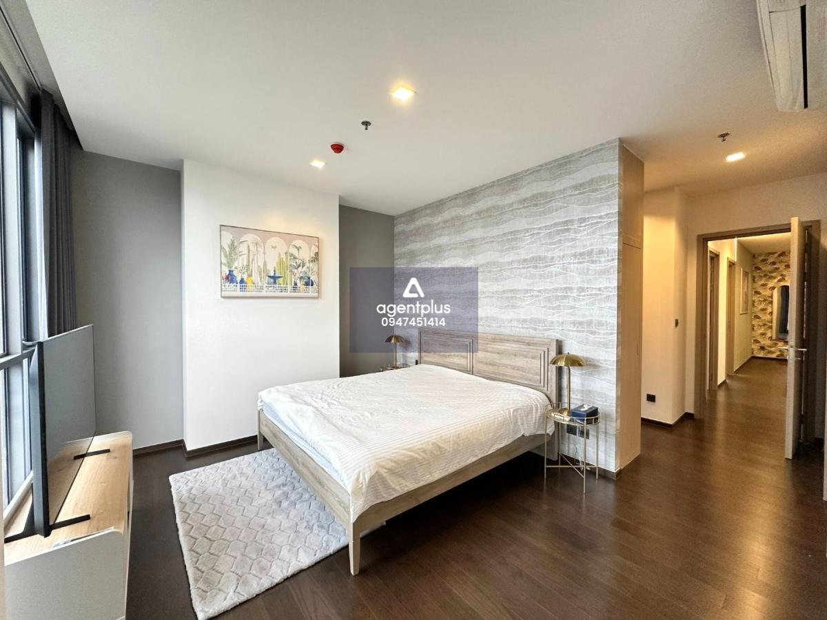 *ขาย/เช่า คอนโดห้องใหญ่ วิวสวย เดอะไลน์ ราชเทวี กรุงเทพฯ