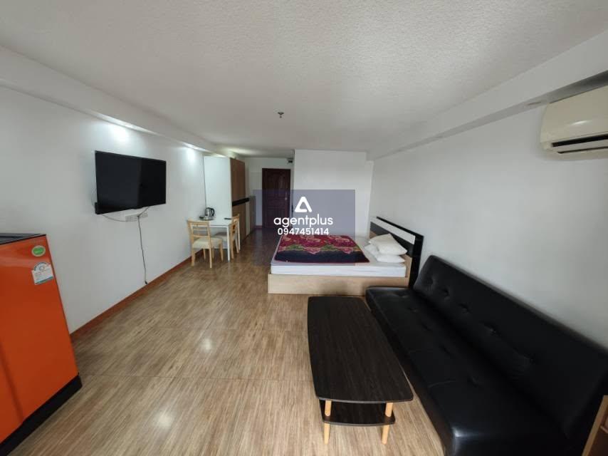 ขายคอนโด Angket Condominium พัทยา โควต้าต่างชาติ