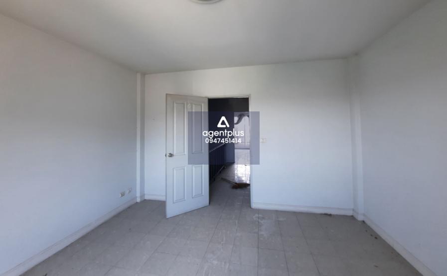 ขายอาคารพาณิชย์ – โครงการเอสวิลล์ (S-Ville)