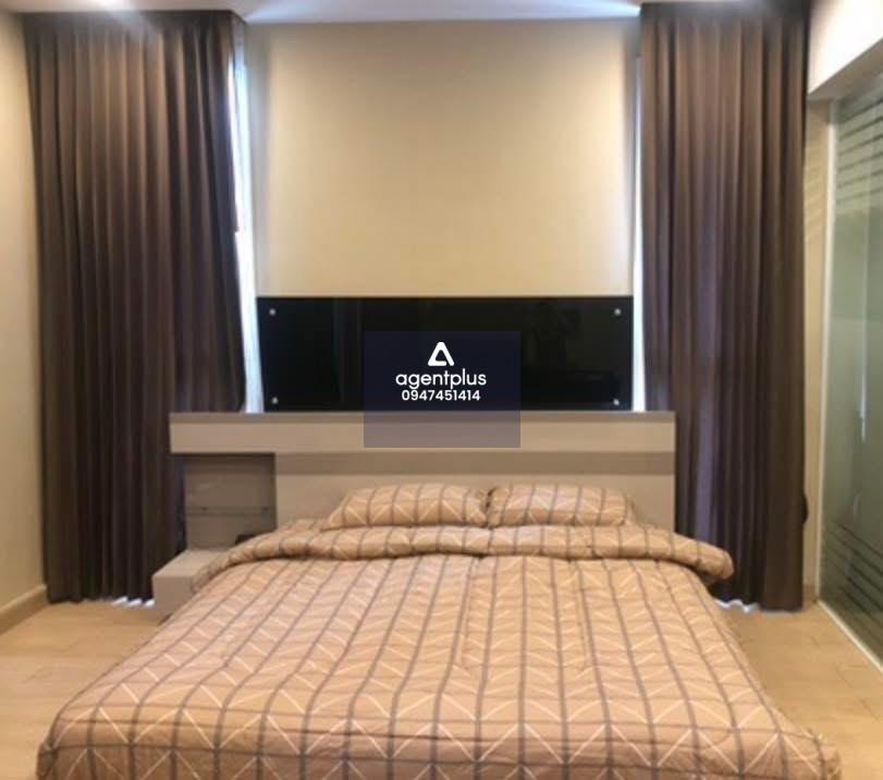 ขาย/ให้เช่าคอนโด Cetus Beachfront พัทยา วิวทะเล ห้องมุม