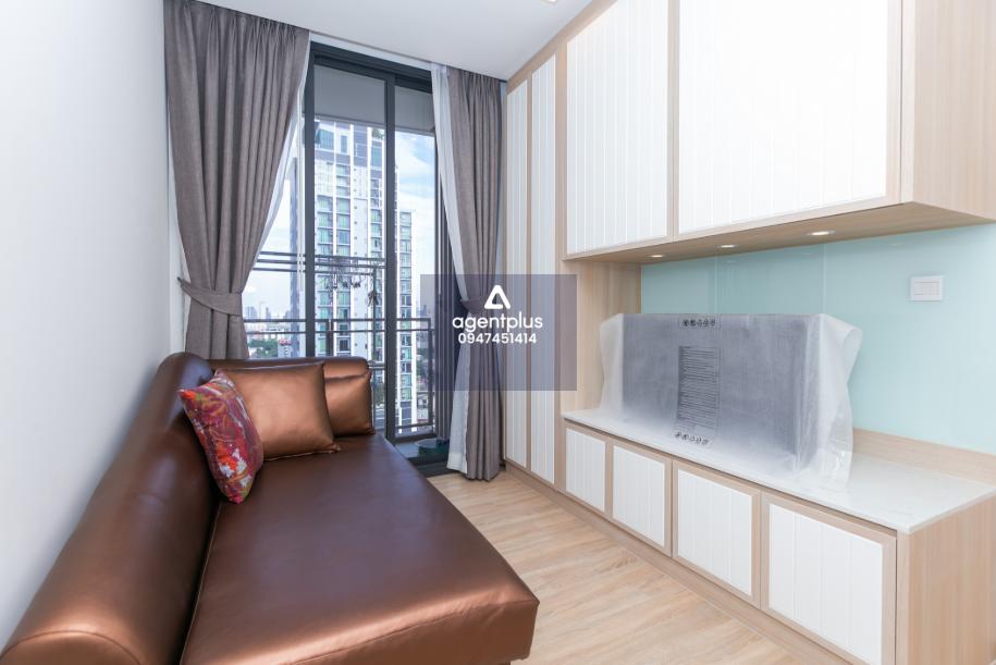 ขายคอนโด The Line พหล–ประดิพัทธ์ ห้องสวย ทำเลใกล้ BTS สะพานควาย พร้อมอยู่