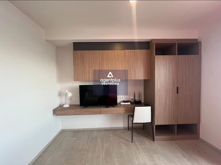 คอนโด ลากาซิต้า หัวหิน – รีสอร์ทใจกลางเมือง ใกล้ทะเล แต่งครบ พร้อมอยู่