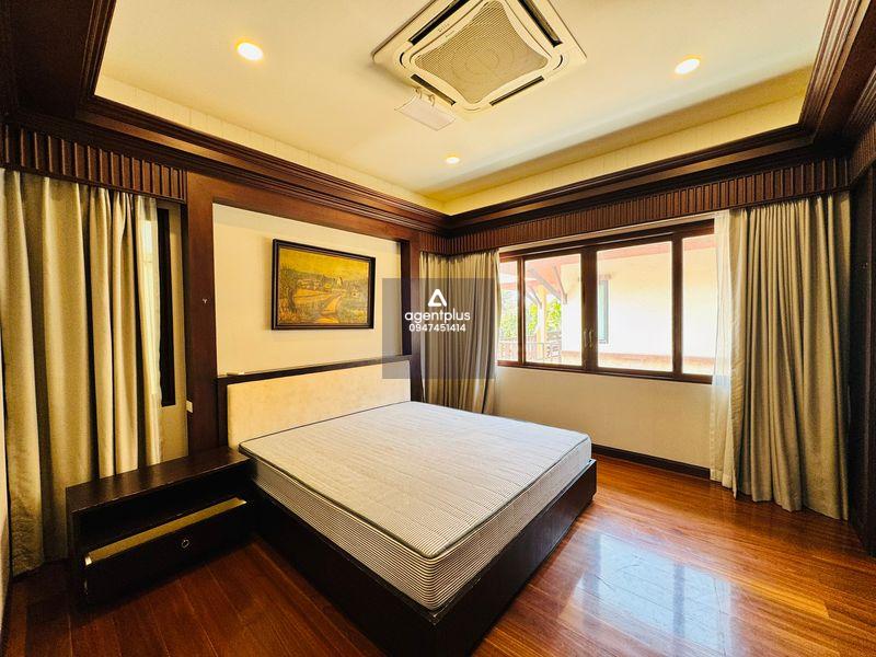 *ให้เช่าบ้านพูลวิลล่า นัชชา พูล วิลล่า พัทยาเหนือ