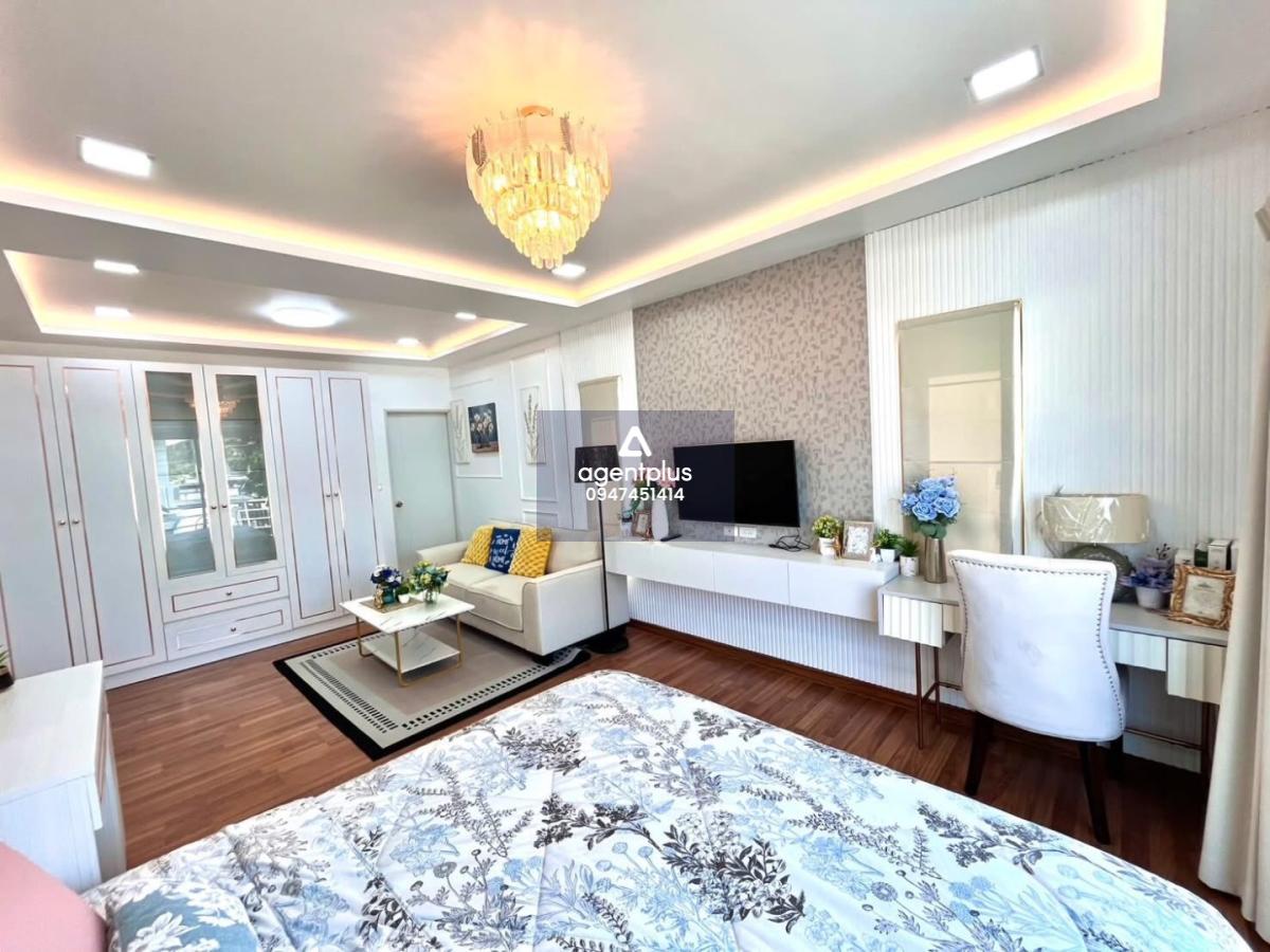 บ้านพฤกษานารา ชัยพฤกษ์2