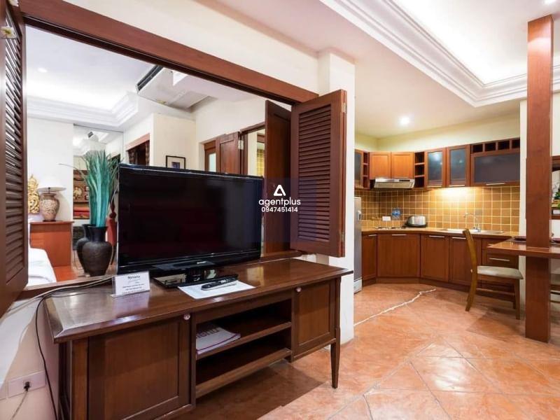 ขายโรงแรมใกล้ทะเล ห่างจากหาดจอมเทียน 200 เมตร เมืองพัทยา