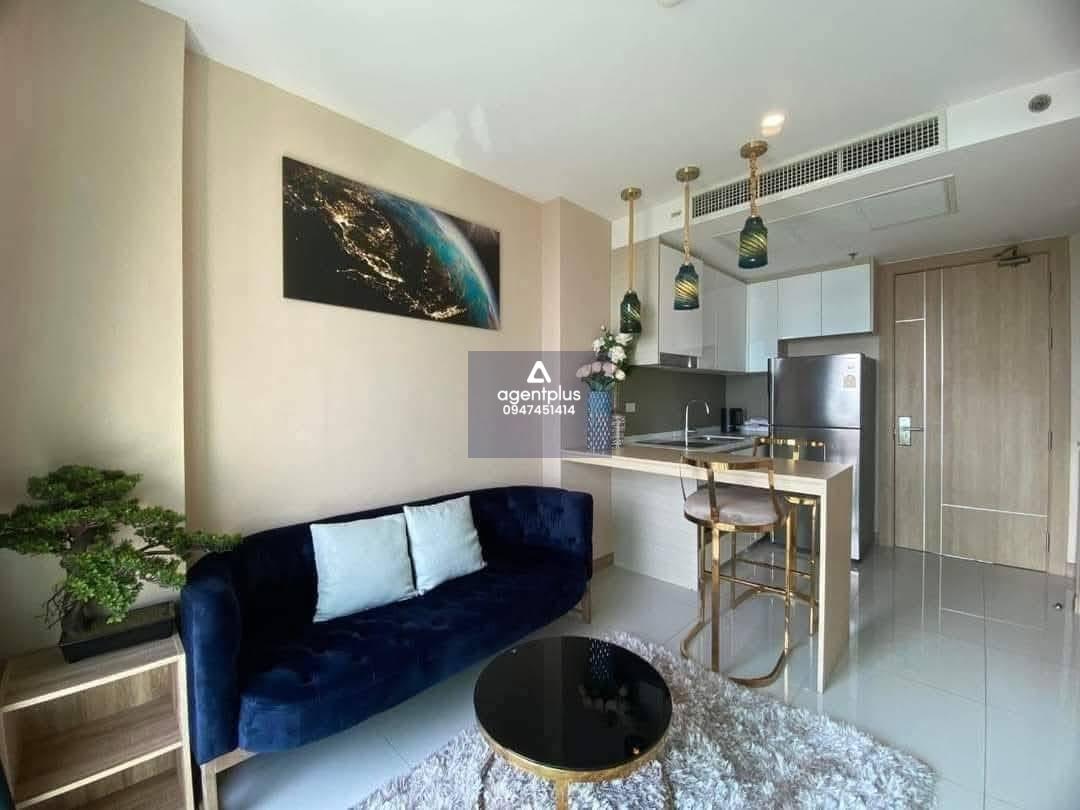 ให้เช่าริเวียร่าจอมเทียน วิวทะเล