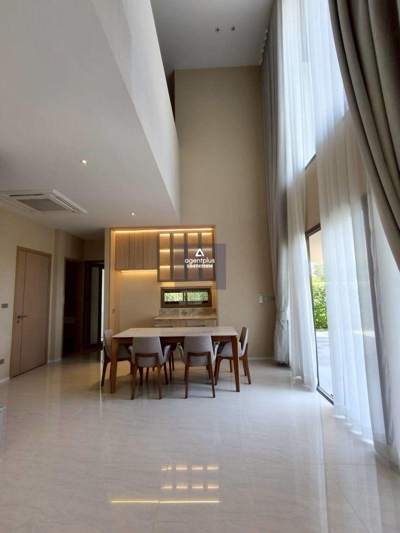 Patta Horizon - โครงการบ้านเดี่ยวระดับพรีเมียมจาก Patta Group ตั้งอยู่บนทำเลศักยภาพในซอยสยามคันทรีคลับ พัทยา ออกแบบในสไตล์โมเดิร์นลักชัวรี