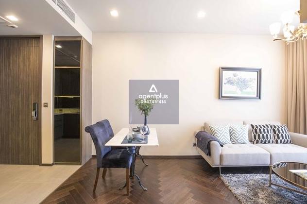 คอนโดลักชัวรี เดอะ โมนูเมนต์ สนามเป้า  ใจกลางพญาไท วิวเมืองสุดหรู ใกล้ BTS สนามเป้า