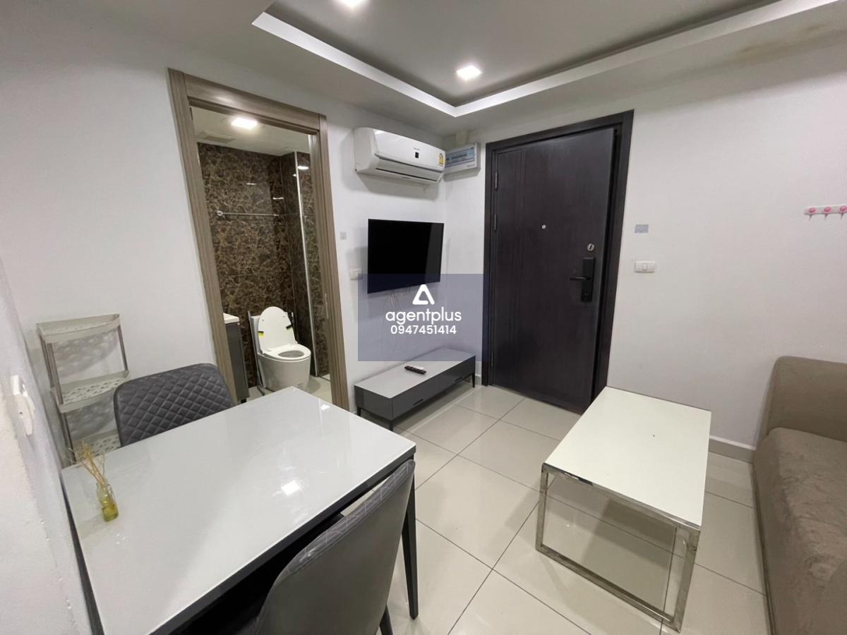  ให้เช่า Arcadia Beach Continental 