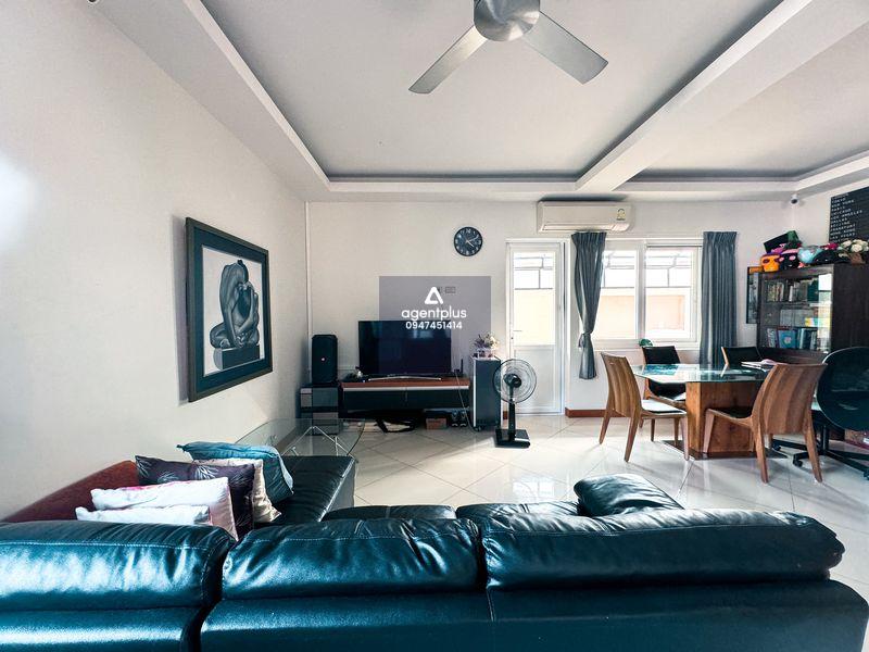 *ขายบ้านในโครงการ Green Field Villa 5 เฟอร์นิเจอร์ครบ พร้อมเครื่องใช้ไฟฟ้าครบชุด