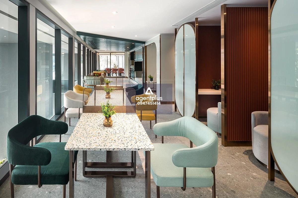 XT Phayathai: ประสบการณ์การอยู่อาศัยในเมืองที่สมบูรณ์แบบ 