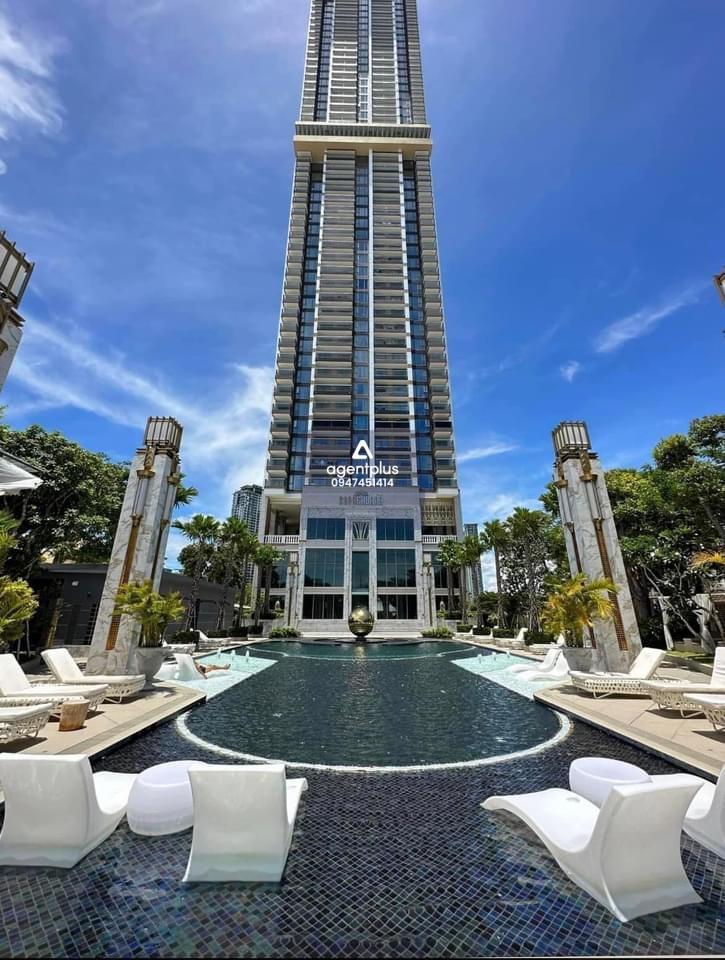 #เช่าระยะยาว / สั้น ‼️โคปาคาบาน่า บีชฟรอนท์ จอมเทียน 