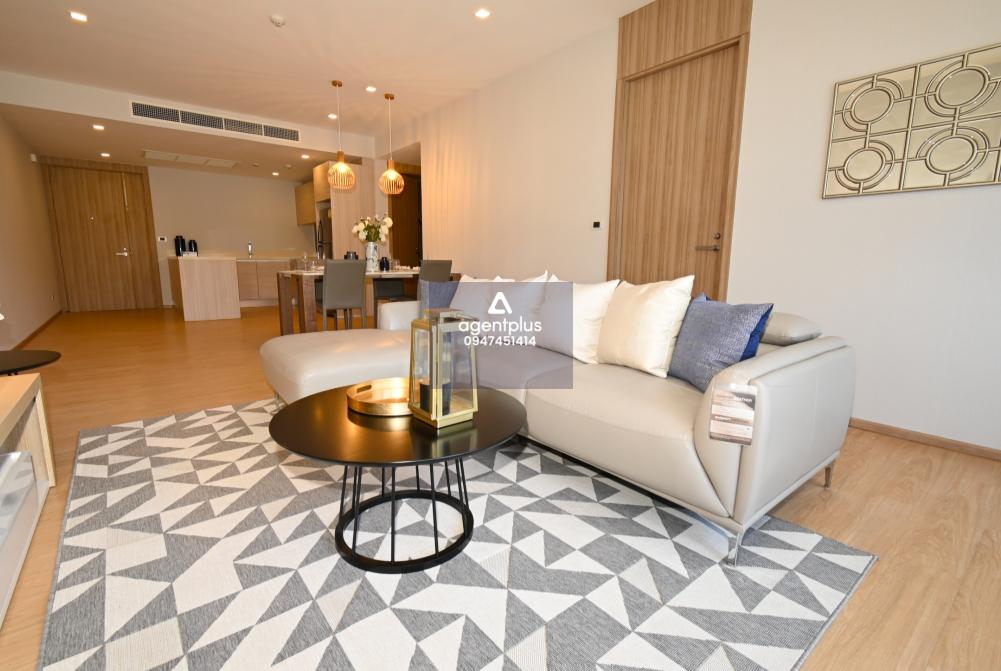 คอนโดหรู บ้านไม้ขาว ภูเก็ต บีชฟร้อนต์ ทำเลสงบ เห็นวิวธรรมชาติ พร้อมเข้าอยู่