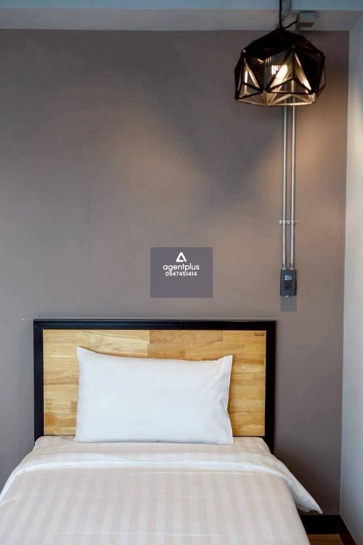 🏪ขาย โรงแรม Rest24 Residence