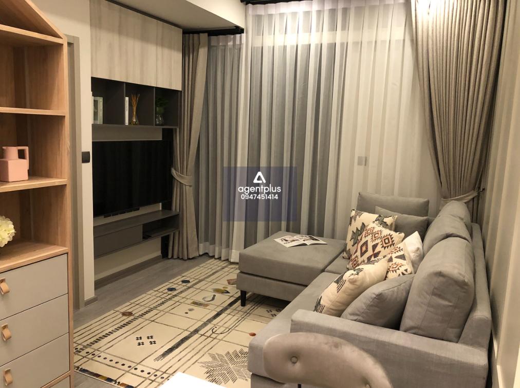 เดอะ ไลน์ สุขุมวิท 101 คอนโดมิเนียมเพื่อชีวิตสมัยใหม่ พร้อมหลากหลายในงานดีไซน์