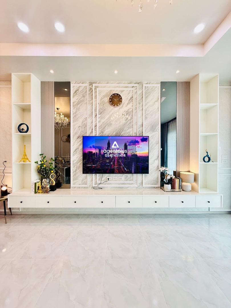 คลาสสิคโฮม เขาน้อย 