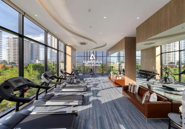  ขายคอนโดหรู The Panora Pattaya พระตำหนัก วิวทะเล ทำเลศักยภาพ