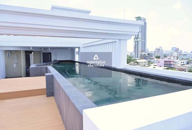 ขาย Yensabaidee Residence พหลโยธิน 11 – บ้านพักสไตล์เรสซิเดนซ์หรู ใจกลางอารีย์