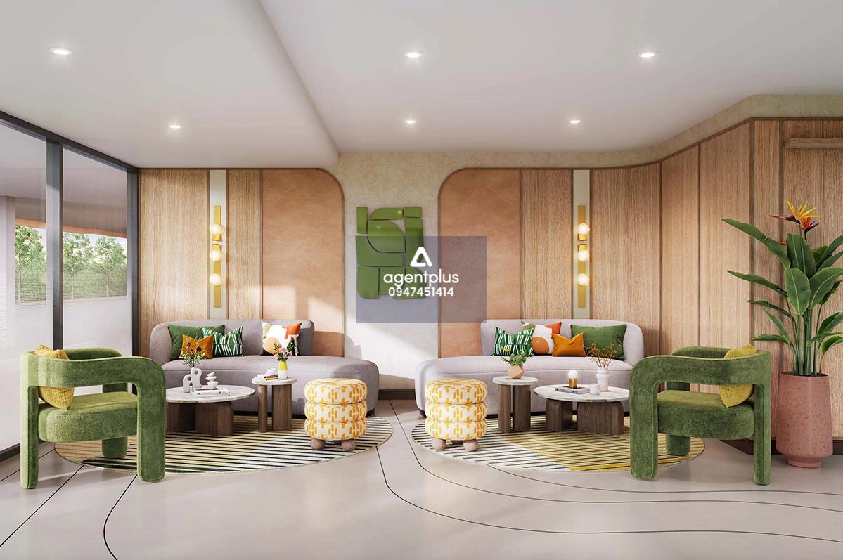 ดีคอนโด เซนส์ บางแสน คอนโดใหม่สไตล์รีสอร์ต