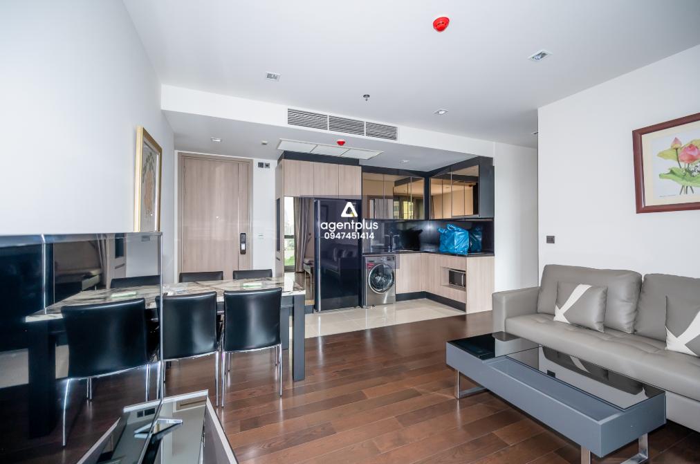 คอนโดพร้อมอยู่ เดอะ ไลน์ ราชเทวี ใกล้ BTS ราชเทวี