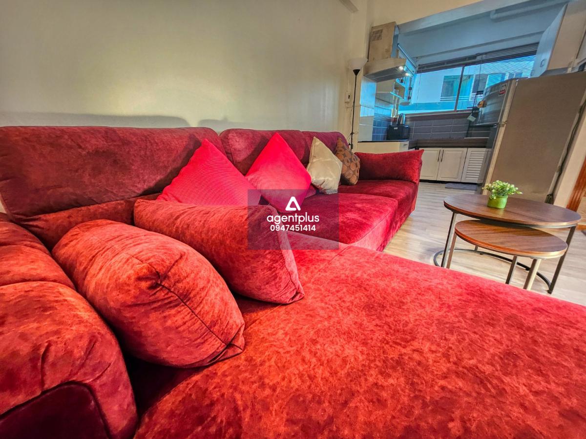 Hagone-Condotel – คอนโดเทลใจกลางเมืองเชียงใหม่ ทำเลสะดวก เดินทางง่าย พร้อมสิ่งอำนวยความสะดวกครบครัน