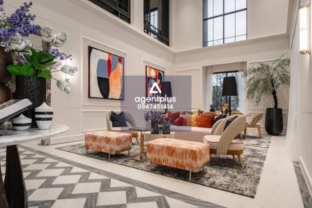 บ้านเดี่ยวสุดหรู โครงการเศรษฐสิริ ราชพฤกษ์ – สาย 1 ทำเลเยี่ยม ใกล้เมือง ดีไซน์พรีเมียมจากแสนสิริ