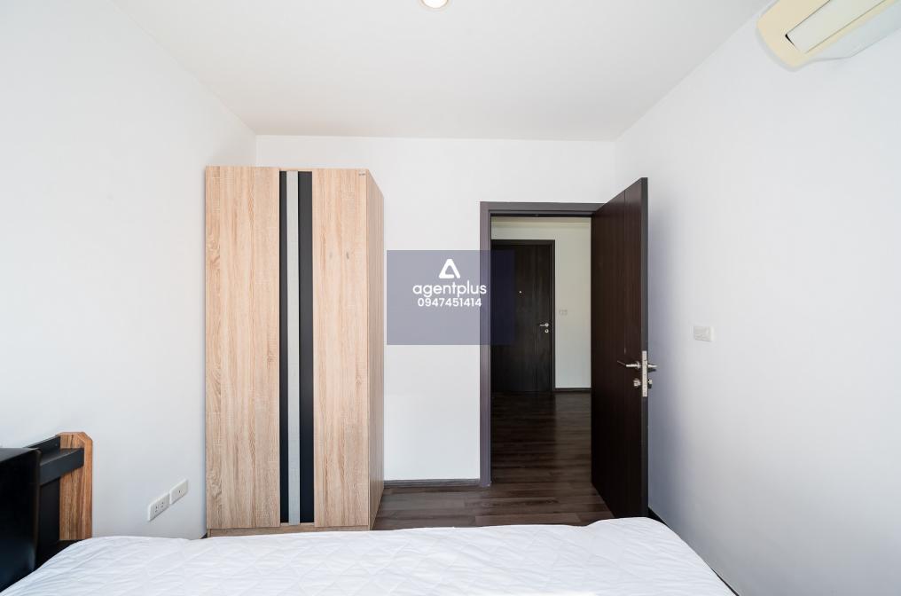 คอนโดพร้อมอยู่ เดอะ เบส พาร์คเวสต์ สุขุมวิท 77 ใกล้ BTS อ่อนนุช