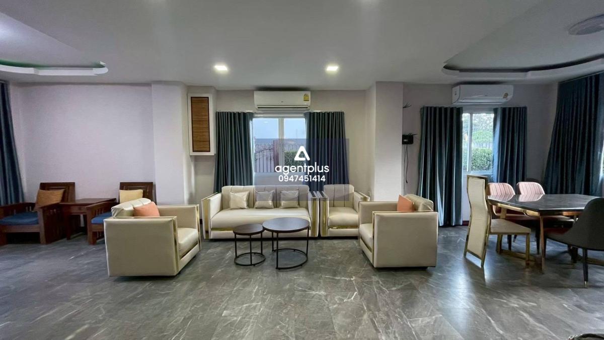 ขายบ้านเดียว 114 ตารางวา พร้อมสระว่ายน้าส่วนตัว วิวพอยท์วิลเลจ จอมเทียน