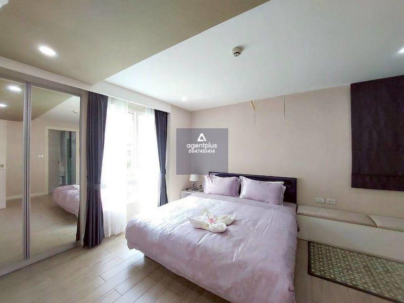 *ขายคอนโดหรูสไตล์รีสอร์ต วิวสระ ใจกลางจอมเทียน เซเว่นซี คอนโด รีสอร์ท จอมเทียน พัทยา