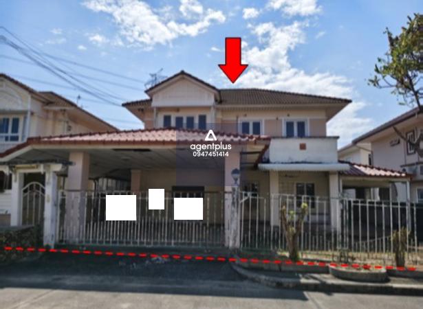 ขาย บ้านเดี่ยว โครงการ เพอร์เฟคเพลส เคหะร่มเกล้า