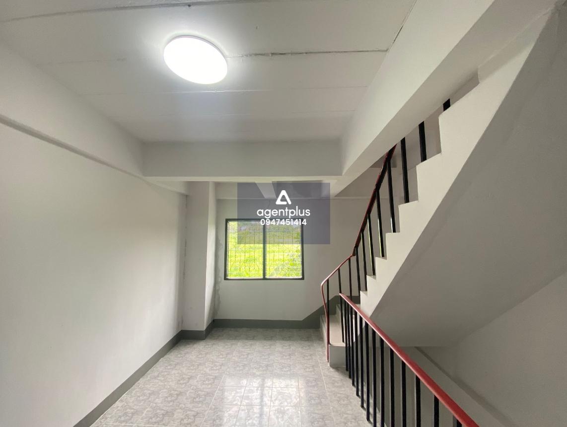 ขายอาคารพาณิชย์ 3.5 ชั้น ทำเลดี ใจกลางเมืองมุกดาหาร เหมาะสำหรับค้าขาย หรือทำสำนักงาน เดินทางสะดวก พร้อมใช้งานทันที