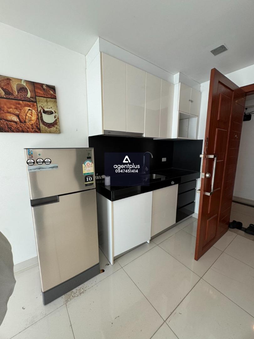 ขายคอนโด วิวเมือง โควต้าต่างชาติ คลับ รอยัล คอนโดมิเนียม พัทยา