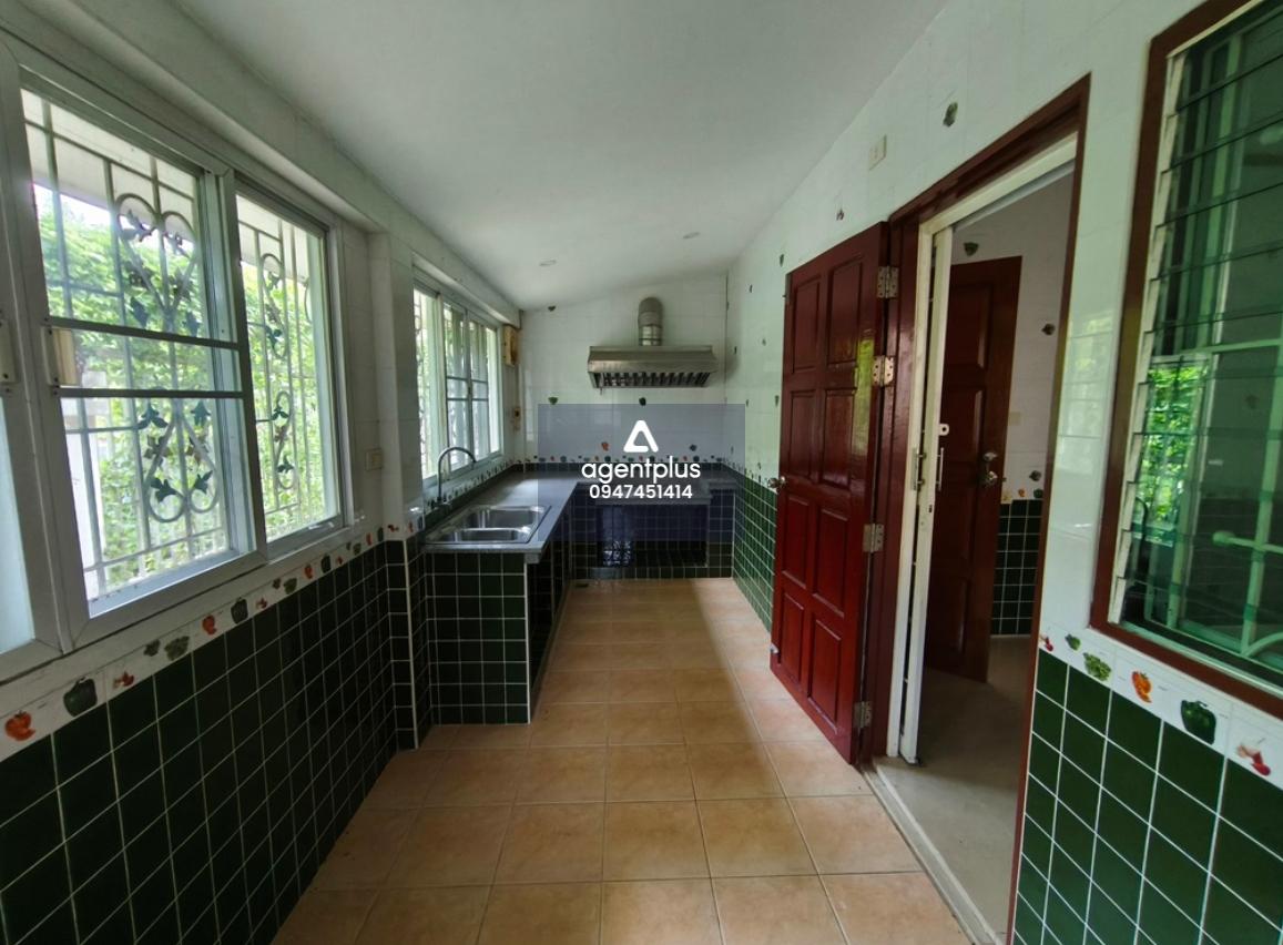 ขายบ้านเดี่ยว โครงการราชาวดี บางมด ปรับปรุงใหม่ บ้านเดี่ยว 2 ชั้น ทำเลดี การคมนาคมสะดวก เหมาะสำหรับครอบครัวที่ต้องการบ้านพร้อมอยู่ในย่านบางมด