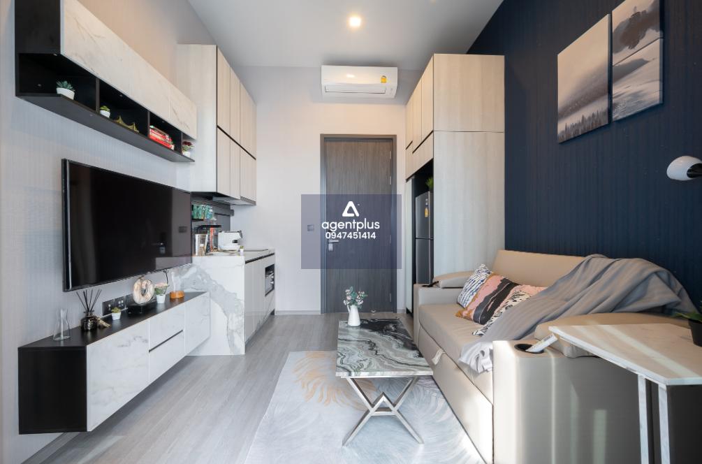 เดอะ ไลน์ สุขุมวิท 101 คอนโดพร้อมอยู่ ใกล้ BTS ปุณณวิถี