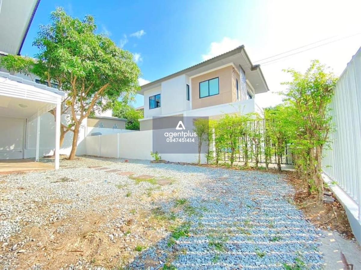 ขายบ้านเดี่ยว 2 ชั้น 3 ห้องนอน 2 ห้องน้ำ  ราคาพิเศษ ซ.ชัยพฤกษ์ พัทยา