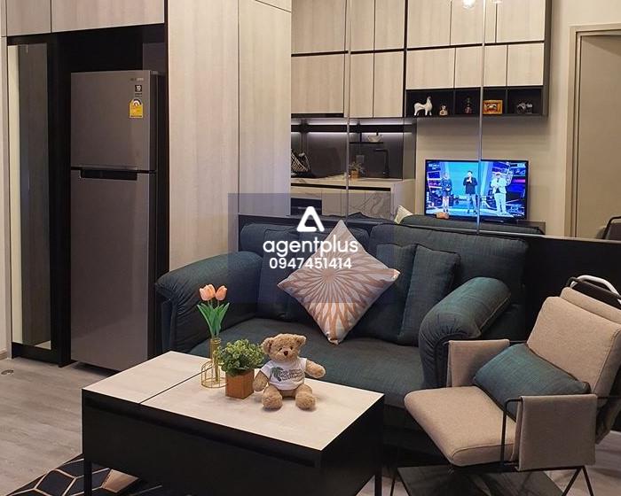 เดอะ ไลน์ สุขุมวิท 101 คอนโดพร้อมอยู่ ใกล้ BTS ปุณณวิถี