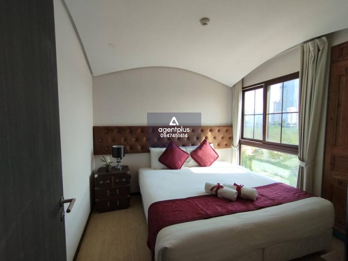 เวเนเชี่ยน ซิกเนเจอร์ คอนโด รีสอร์ท พัทยา