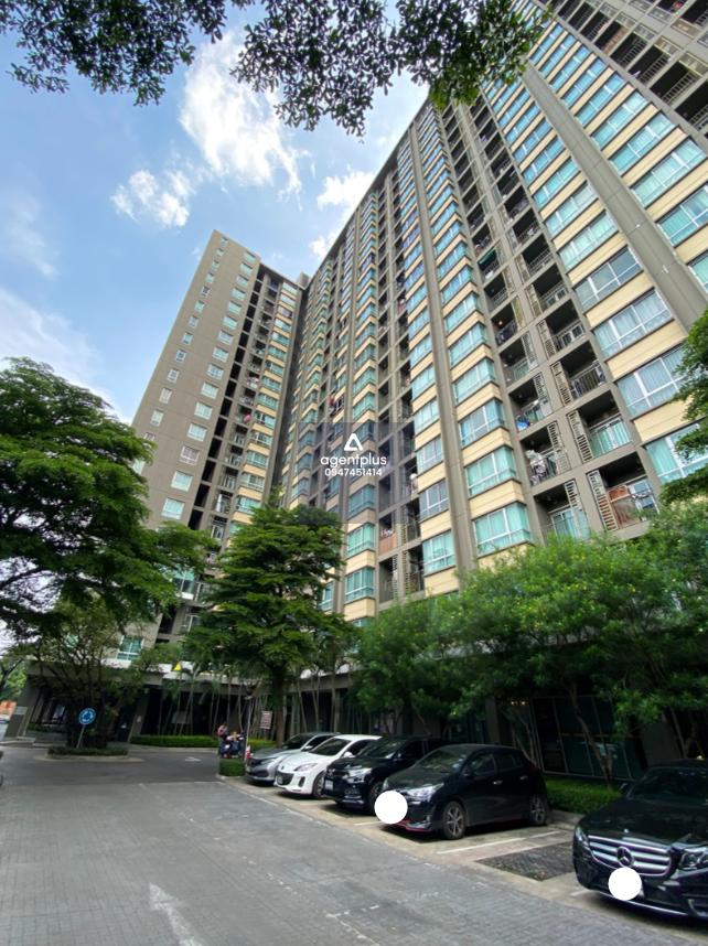 คอนโดย่านหัวหมาก ทำเลดี ติดรถไฟฟ้า! ยู ดีไลท์ แอท หัวหมาก สเตชั่น พร้อมอยู่