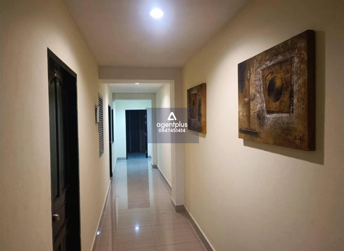 เซ้งกิจการร้านนวดและสปา - ทำเลศักยภาพในเขาพระตำหนัก