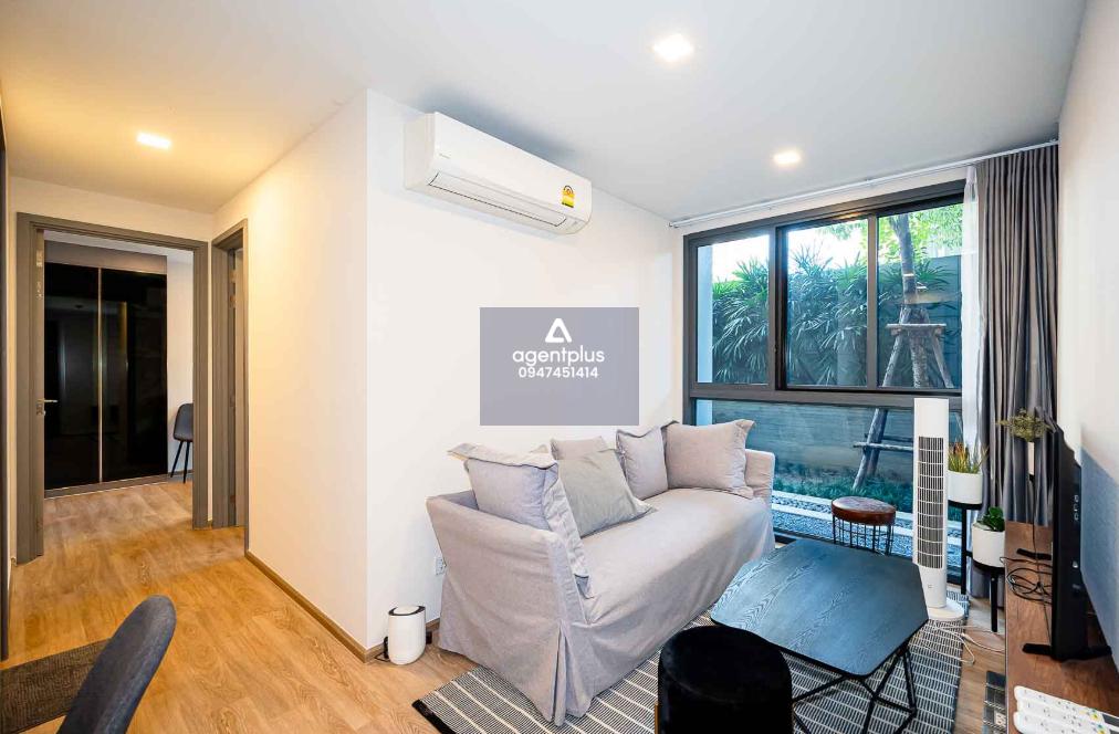 คอนโดพร้อมอยู่ ทากะ เฮาส์ ใกล้ BTS เอกมัย