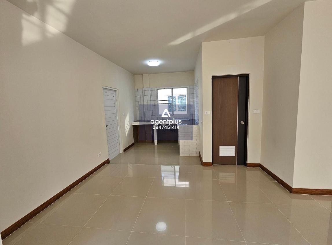 ขายบ้านเดี่ยว 2 ชั้น พร้อมอยู่ ใจกลางขอนแก่น – พฤกษา เมืองขอนแก่น