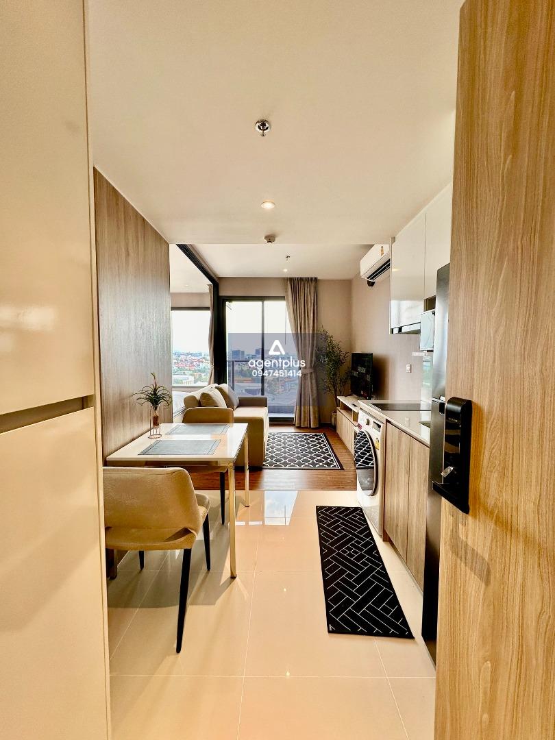 ให้เช่า คอนโดหรู พัทยาเหนือ