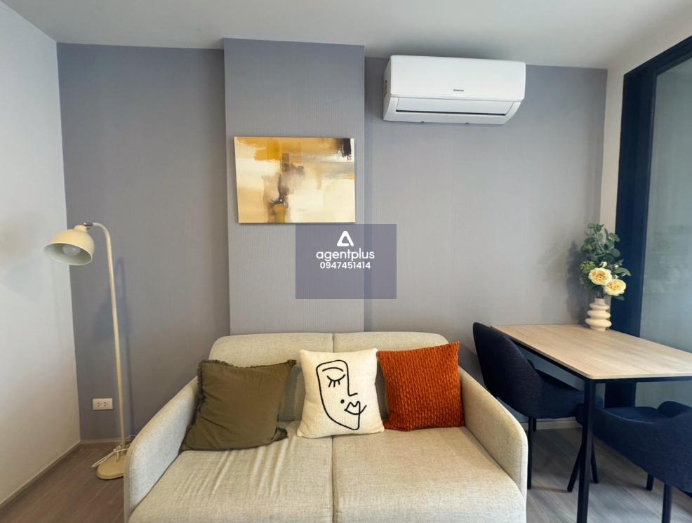 คอนโดใหม่ ดีคอนโด รีฟ ภูเก็ต – แต่งครบ พร้อมอยู่ ใกล้เซ็นทรัล!