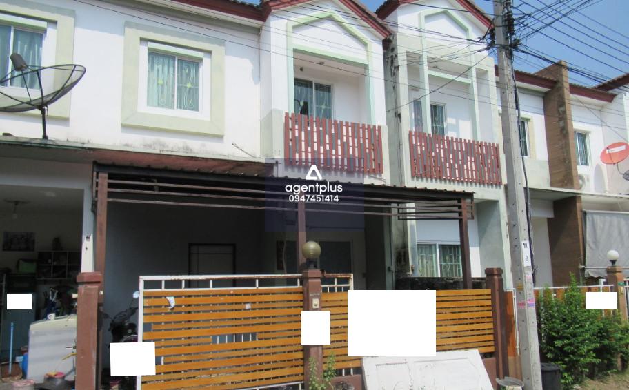 ขาย ทาวน์เฮ้าส์ ไลโอ เพชรเกษม 77 ทำเลดีเดินทางสะดวกสบาย เข้า-ออก ได้ทั้งทางถนนชัยพฤกษ์ 2 ถนนสุขุมวิท ถนนเลียบทางรถไฟ