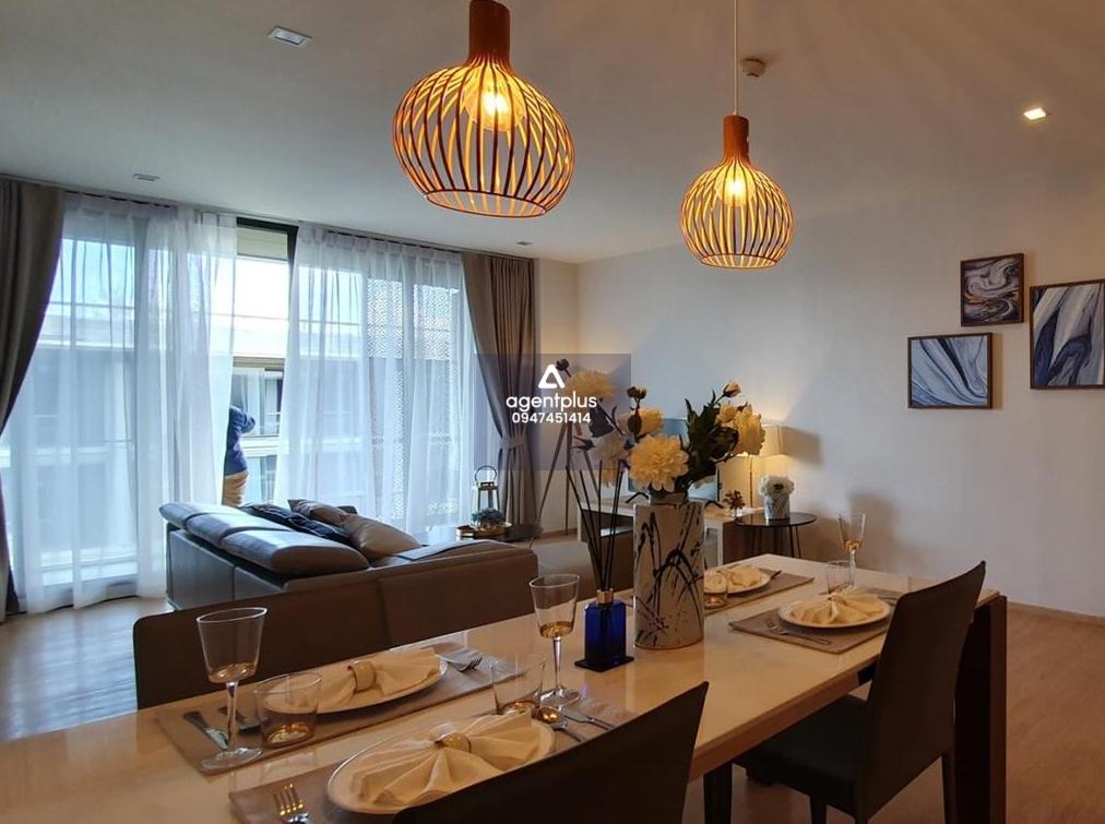 คอนโดหรู บ้านไม้ขาว ภูเก็ต บีชฟร้อนต์ ทำเลสงบ เห็นวิวธรรมชาติ พร้อมเข้าอยู่