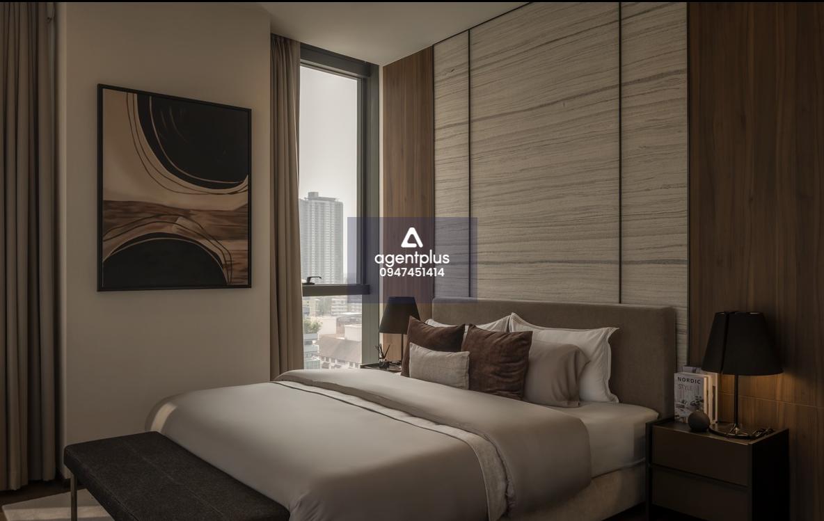 คอนโดหรู เอสทีค ทองหล่อ ใจกลางทองหล่อ พร้อมอยู่ ความสะดวกสบายครบ